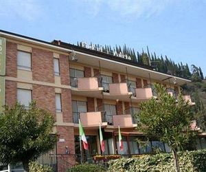 Hotel Adria & Resort Toscolano Maderno Italy