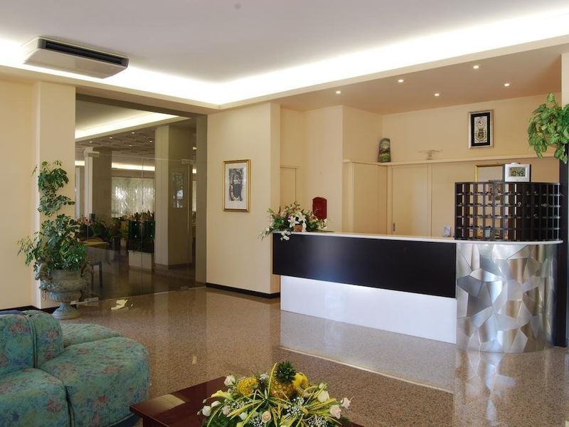 Hotel Photo 13