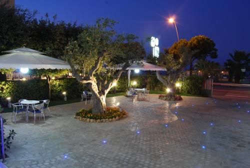 Hotel Photo 22