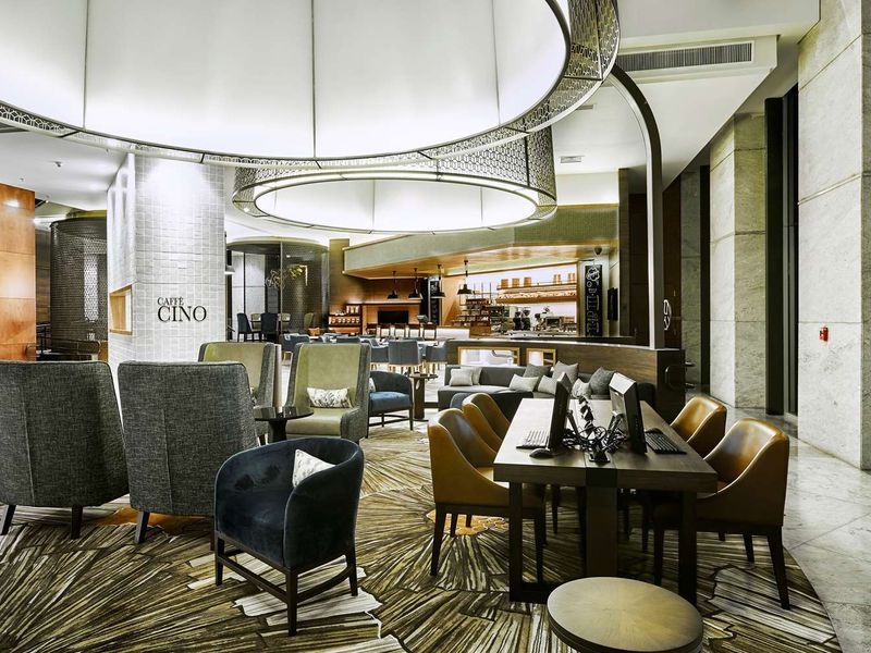 Hotel Photo 14