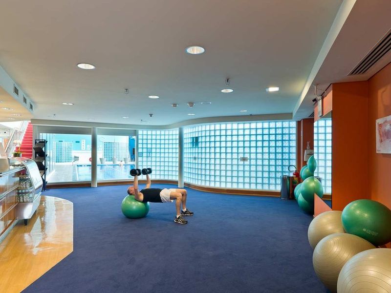 Hotel Photo 18