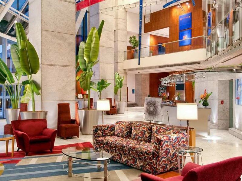 Hotel Photo 8