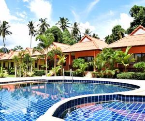 Sawaddee Aonang Resort Ban Khlong Haeng Thailand