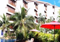 Отзывы The Oriental Tropical Beach at VIP Resort, 3 звезды