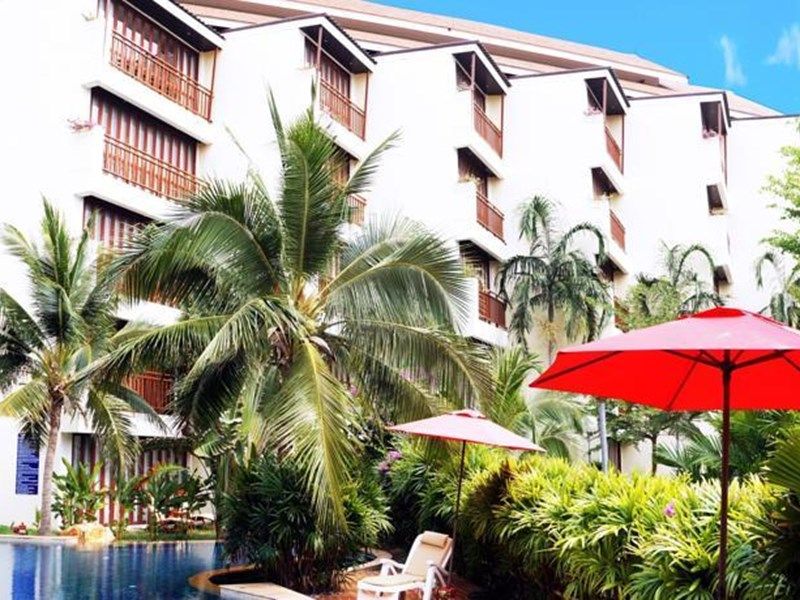 Hotel Photo 1