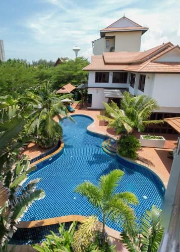 Hotel Photo 21