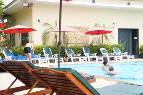 Hotel Photo 23