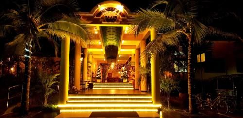 Hotel Photo 9