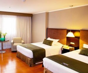 Hotel Belas Artes SP Paulista - Managed by AccorHotels Sao Paulo Brazil