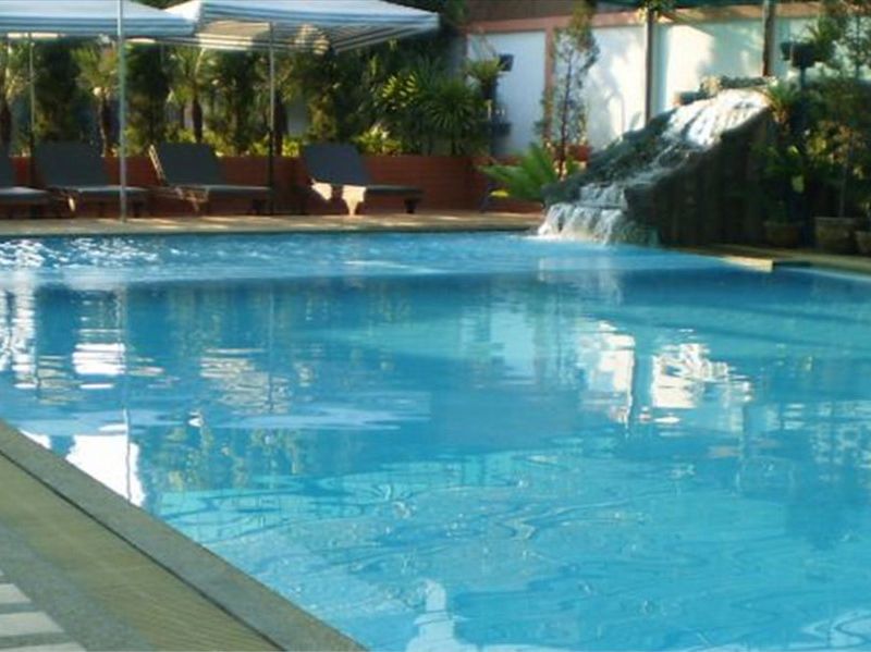 Hotel Photo 21