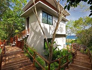 Tanote Villa Koh Tao Island Thailand