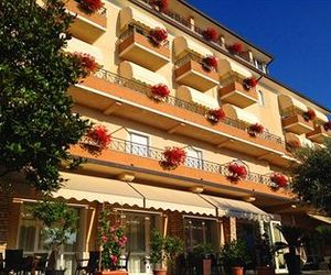 Hotel Pace Torri del Benaco Italy