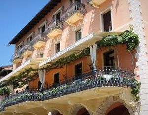 Hotel Ristorante Gardesana Torri del Benaco Italy