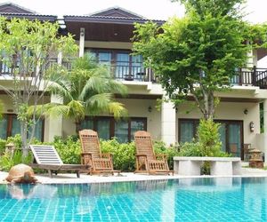 Holiday Villa Chaweng Beach Thailand