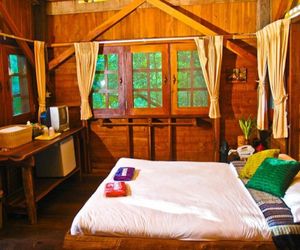 Mom Chailai Kanchanaburi Forest Retreat Hotel Ban Kaeng Raboet Thailand