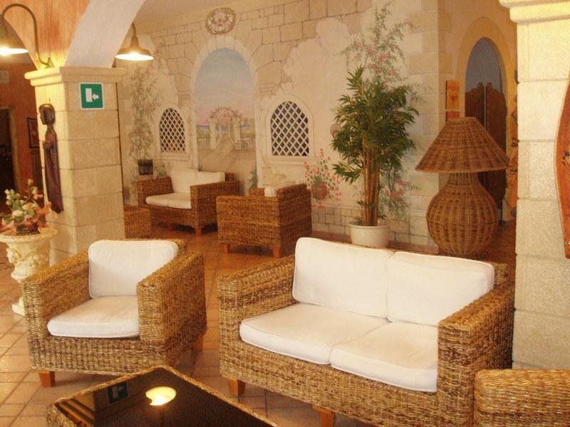 صورة الفندق 8