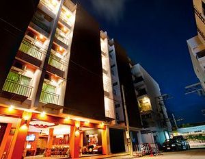 Deva Suites Patong Patong Thailand