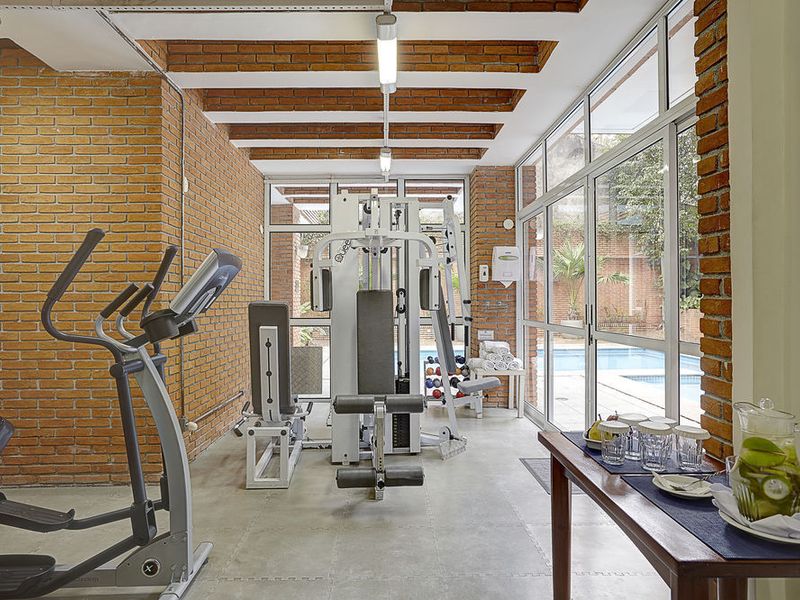 Hotel Photo 20