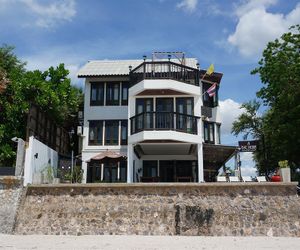 The Herbs By The Sea Hua Hin Thailand