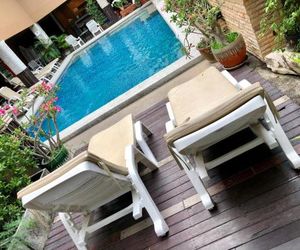 Hua Hin White Sand Hua Hin Thailand