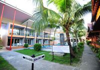 Отзывы Phi Phi Anita Resort, 2 звезды