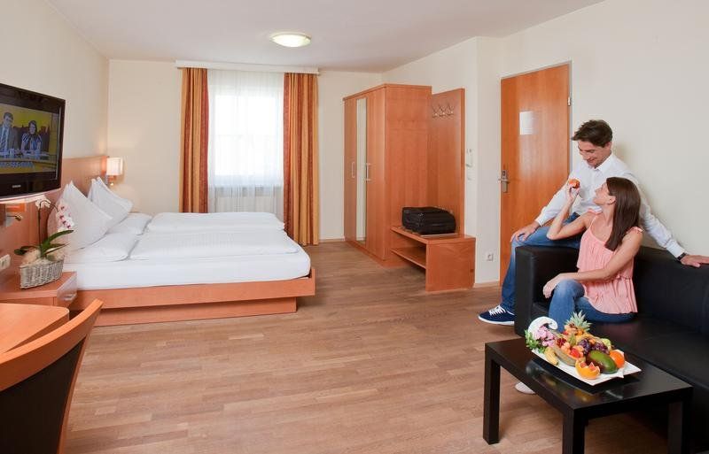 Hotel Photo 2