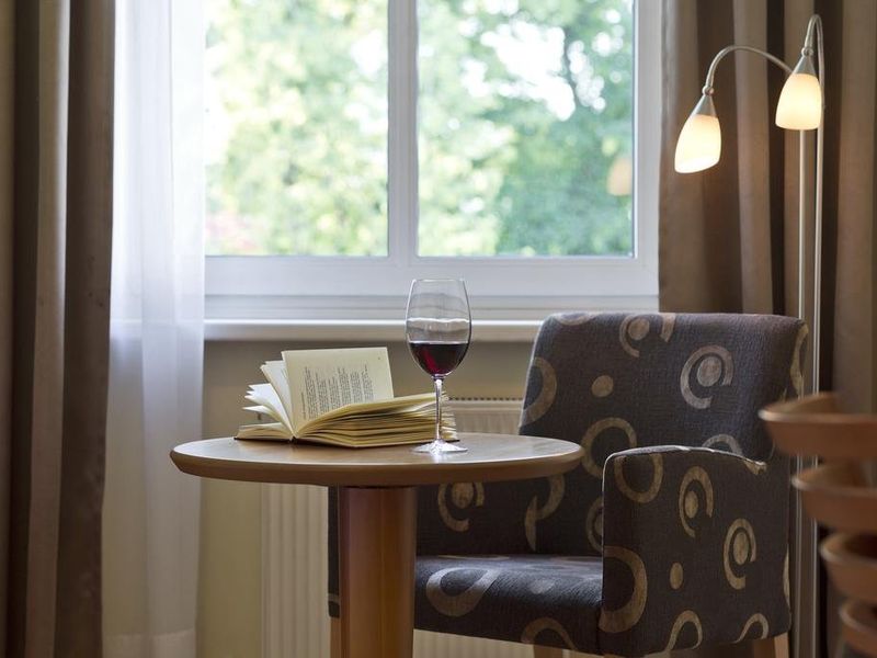 Hotel Photo 16