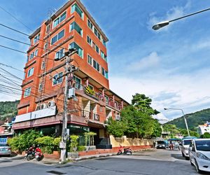 OYO 389 Sira Boutique Residence Patong Thailand