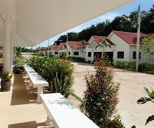 Lake Villas Resort Ban Pong Thailand