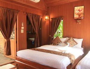 Pai Treehouse Pai Thailand