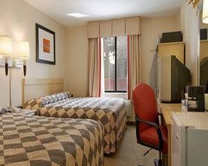 Фото отеля Rockaway Hotel