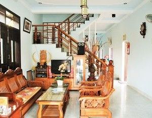 Green Bud Homestay Hoi An Vietnam