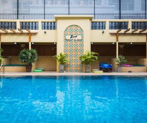 Zing Resort & Spa Jomtien Beach Thailand