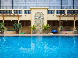 Image of Zing Resort & Spa
