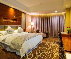 Yichang Golden Lion Hotel Yichang China