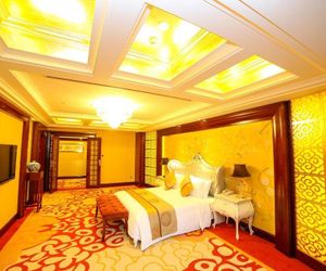 Golden Ray International Hotel Yichang China