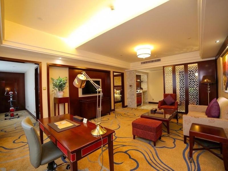 Hotel Photo 11