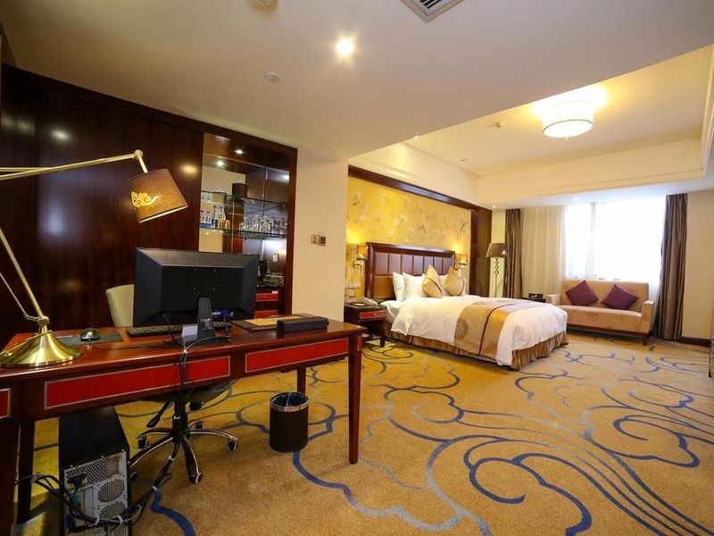 Hotel Photo 10
