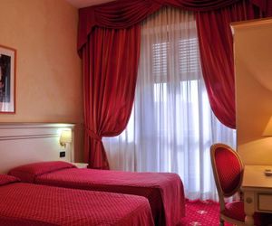 Hotel Galimberti Torino Italy