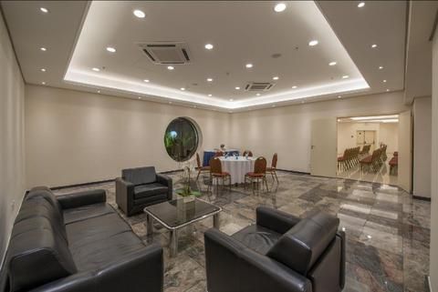 Maksoud Plaza Hotel Distributed by Accorhotels