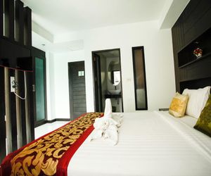 Amber Residence Patong Thailand