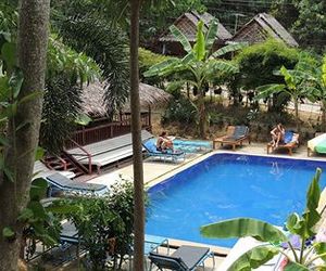 Phi Phi Banana Resort Phi Phi Island Thailand