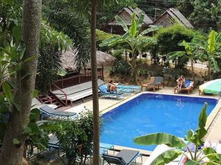 Фото отеля Phi Phi Banana Resort