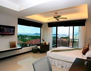 The Idol Boutique Resort & Villa (Nai Harn) Nai Harn Thailand