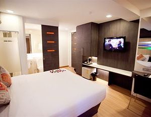 Studio Sukhumvit 11 Bangkok Thailand