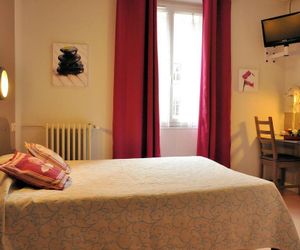 Hotel Lux Grenoble France