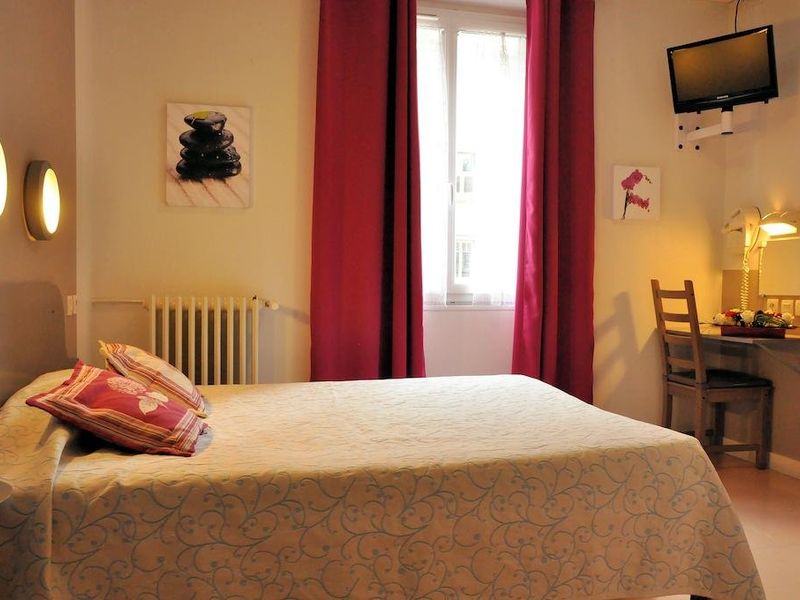 Hotel Photo 1