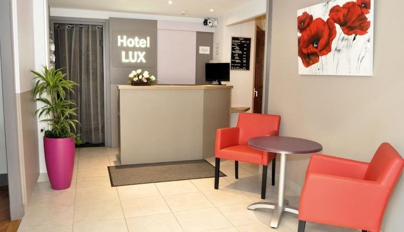 Hotel Photo 11