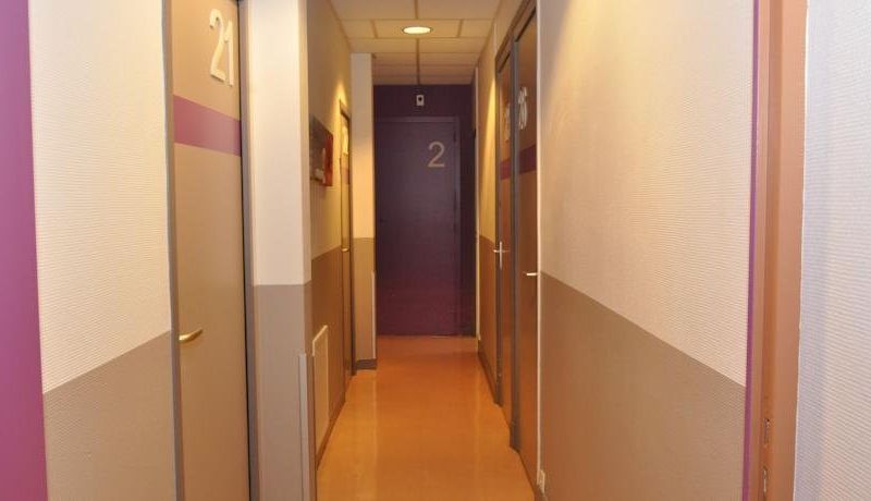 Hotel Photo 13