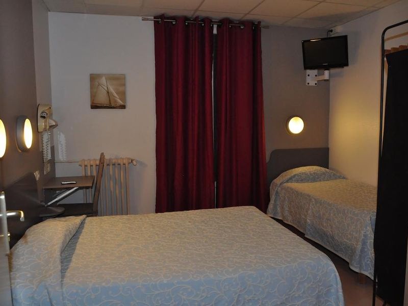 Hotel Photo 5
